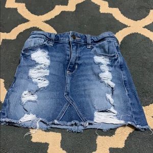 Hollister Skirt